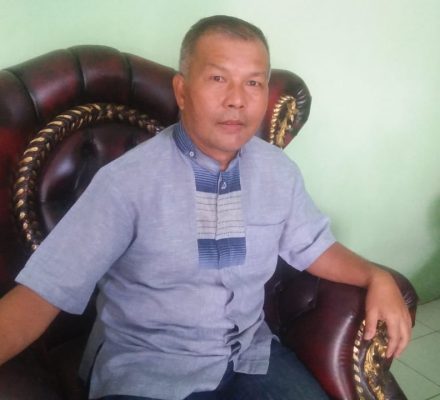 Camat Kutawaringin Berharap Pada Semua Desa Koperasi Merah Putih Harus Terbentuk