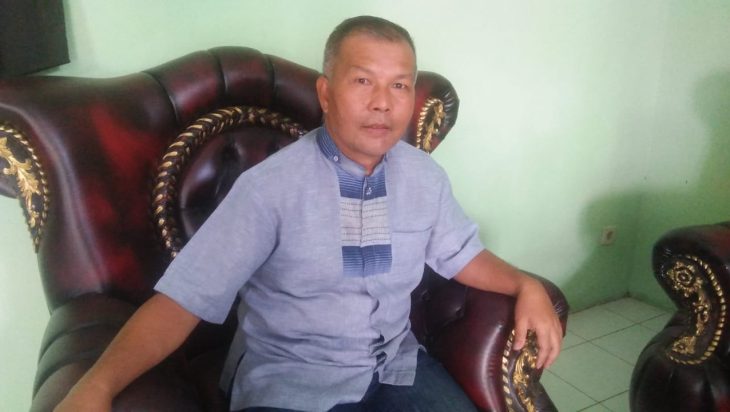Camat Kutawaringin Berharap Pada Semua Desa Koperasi Merah Putih Harus Terbentuk