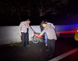Kompol Bony Yuniar Beserta Jajaran Lakukan KRYD Antisipasi C3, dan Premanisme Di Wilayah Hukum Polsek Margaasih