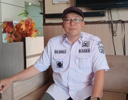 Warga Setuju Desa Nanjung Margaasih Dimekarkan  