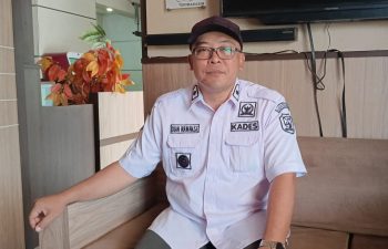 Warga Setuju Desa Nanjung Margaasih Dimekarkan  