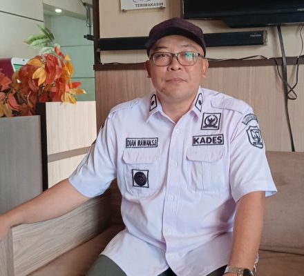 Warga Setuju Desa Nanjung Margaasih Dimekarkan  