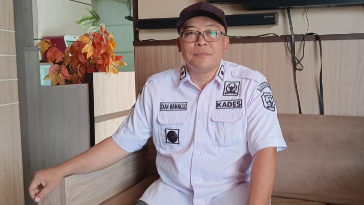 Warga Setuju Desa Nanjung Margaasih Dimekarkan  