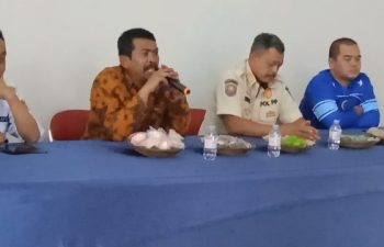 Pelaksanaan Musyawarah Koperasi Merah Putih, Dorong Ekonomi Mandiri Desa Sukaluyu