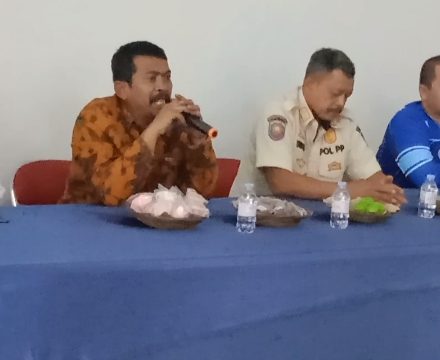 Pelaksanaan Musyawarah Koperasi Merah Putih, Dorong Ekonomi Mandiri Desa Sukaluyu