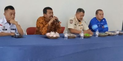 Pelaksanaan Musyawarah Koperasi Merah Putih, Dorong Ekonomi Mandiri Desa Sukaluyu