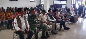 Pelaksanaan Musyawarah Koperasi Merah Putih, Dorong Ekonomi Mandiri Desa Sukaluyu