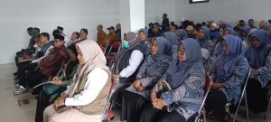 Pelaksanaan Musyawarah Koperasi Merah Putih, Dorong Ekonomi Mandiri Desa Sukaluyu