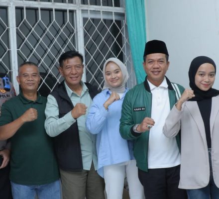 Bupati Bandung Minta Camat dan Kades Monitor Pondok Pesantren Tidak Berizin. 