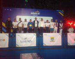 BANK BJB BANDOENG 10K GAUNGKAN BANDUNG KEMBALI 