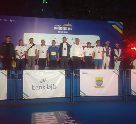 BANK BJB BANDOENG 10K GAUNGKAN BANDUNG KEMBALI 
