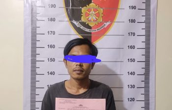 Jajaran Polsek Margaasih Jaring Preman Pencuri Dalam Oprasi Pekat