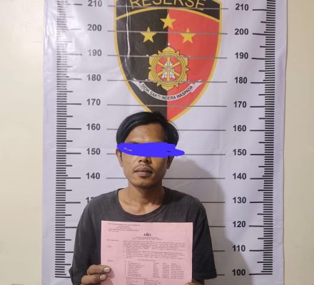 Jajaran Polsek Margaasih Jaring Preman Pencuri Dalam Oprasi Pekat