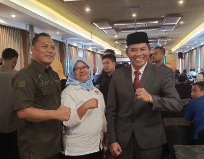 Seminar Kehumasan PWI Kab. Bandung, H. Kawaludin : Media Diharapkan Tetap Menjadi Mitra Pemerintah Dalam Urusan Informasi Publik.