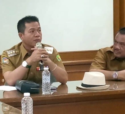 Kolaborasi Pentahelix, Kang DS Ajak Dunia Usaha Tangani Banjir Dayeuhkolot
