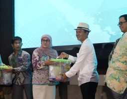 Disperdagin Kabupaten Bandung Realisasikan Capaian Program 100 Hari Kerja Bupati Bandung: Ini Rangkaian Kegiatannya
