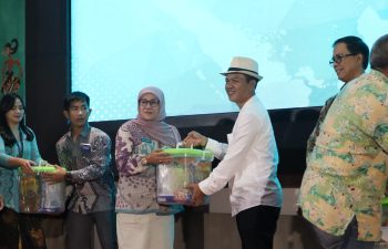 Disperdagin Kabupaten Bandung Realisasikan Capaian Program 100 Hari Kerja Bupati Bandung: Ini Rangkaian Kegiatannya