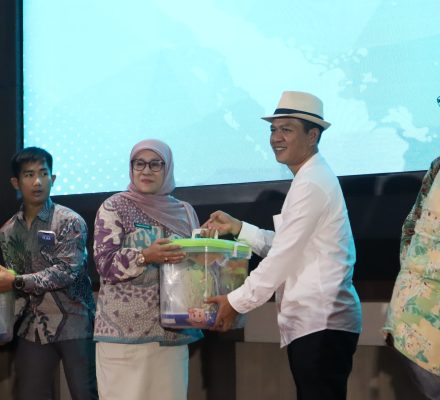 Disperdagin Kabupaten Bandung Realisasikan Capaian Program 100 Hari Kerja Bupati Bandung: Ini Rangkaian Kegiatannya