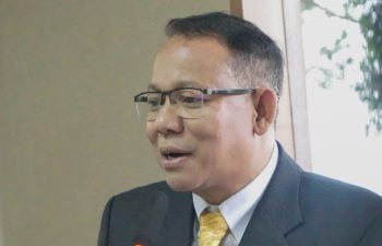 Cecep Suhendar : laporkan segera Ke Kami Bila Ada Pungutan PPDB Di Kab Bandung.