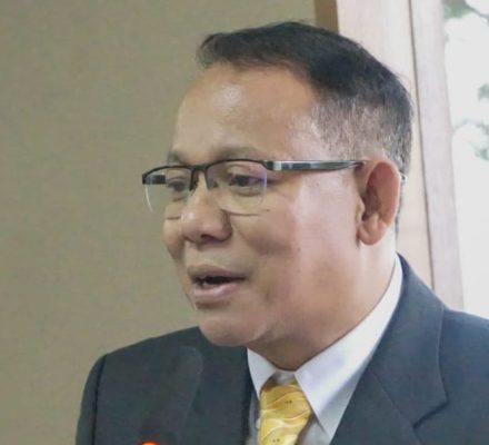 Cecep Suhendar : laporkan segera Ke Kami Bila Ada Pungutan PPDB Di Kab Bandung.