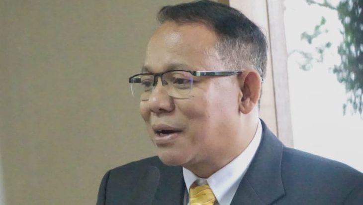 Cecep Suhendar : laporkan segera Ke Kami Bila Ada Pungutan PPDB Di Kab Bandung.