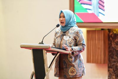 Pemkab Bandung Kolaborasi Dengan KPK RI Laksanakan Program Pelatihan Anti Korupsi Dasar dan Integritas