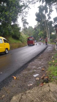 Hotmix Jalan Banjaran-Pangalengan: Warga Pangalengan Apresiasi Perbaikan Infrastruktur!