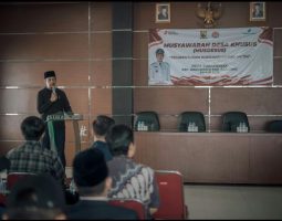 Taufik SE : Para Pengurus Koperasi Desa Merah Putih Yang Terpilih Bisa Menjalankan Tugasnya Sesuai Aturan