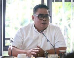 IKM Kab. Bandung Capai 88,77 Persen, Hadiat S. Pd. I Apresiasi Kinerja Bupati Bandung.