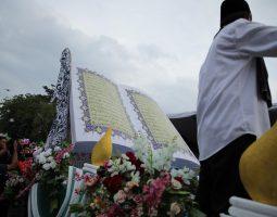 Diikuti 1.799 Kafilah, MTQH ke-39 Jabar Dibuka Gubernur KDM