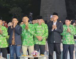 Kabupaten Bandung Jadi Tuan Rumah, Ketua Fraksi PKB Ucapkan Selamat dan Sukses Digelarnya MTQH ke-39 Tingkat Jawa Barat