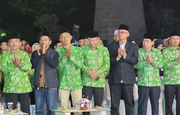 Kabupaten Bandung Jadi Tuan Rumah, Ketua Fraksi PKB Ucapkan Selamat dan Sukses Digelarnya MTQH ke-39 Tingkat Jawa Barat