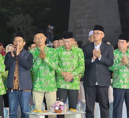 Kabupaten Bandung Jadi Tuan Rumah, Ketua Fraksi PKB Ucapkan Selamat dan Sukses Digelarnya MTQH ke-39 Tingkat Jawa Barat