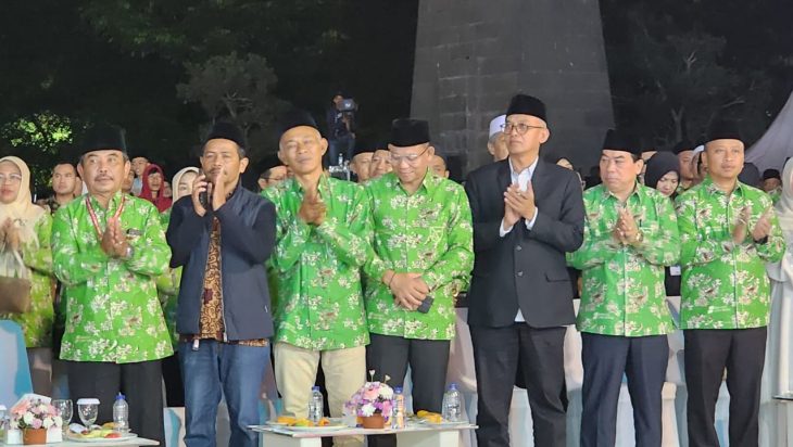Kabupaten Bandung Jadi Tuan Rumah, Ketua Fraksi PKB Ucapkan Selamat dan Sukses Digelarnya MTQH ke-39 Tingkat Jawa Barat