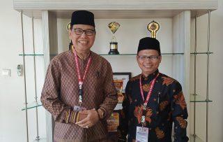 6 Tim Cabang Syarhil Qur'an Bersaing di Final MTQH XXXIX, Tim Putra dan Putri dari Kabupaten Bandung Diantaranya