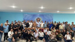 PWI Jabar Dukung Kongres Persatuan, Untung: Peserta Kongres Adalah Ketua Definitif Hasil konferensi dan Bukan Plt yang Ditunjuk