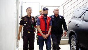 TINDAK PIDANA KORUPSI PENYIMPANGAN PEMBERIAN KUR BRI CABANG CIAMIS, KEJATI JABAR LAKUKAN PENAHANAN TERHADAP SATU ORANG TERSANGKA