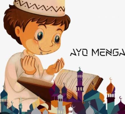 Ketua PWI Kabupaten Bandung Dukung Program Maghrib Mengaji: Benteng Moral Anak di Era Digital