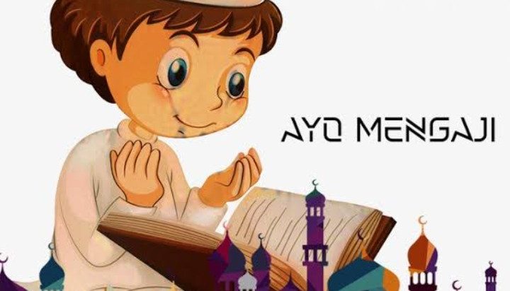 Ketua PWI Kabupaten Bandung Dukung Program Maghrib Mengaji: Benteng Moral Anak di Era Digital