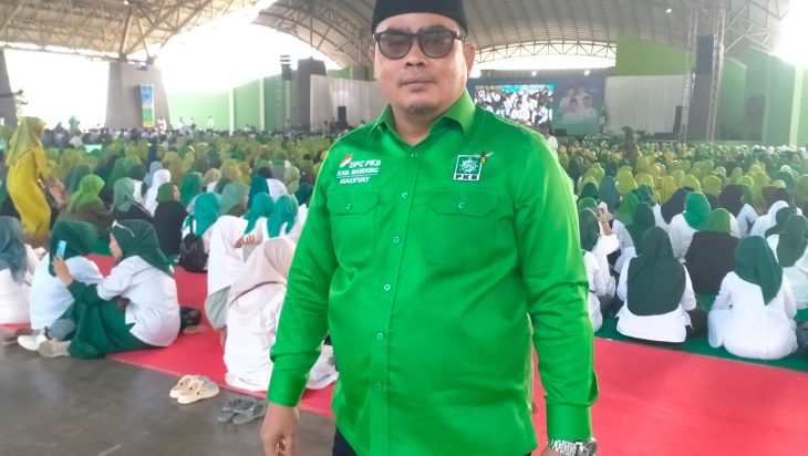 Anggota DPRD Kab. Bandung