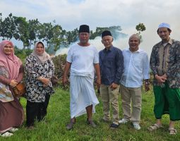 Ketua Fraksi PKB H. Tarya Witarsa Lakukan Silaturahmi dengan Gus Muwafiq