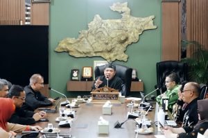 Dukung Program MBG, AKKOPSI-AKLI Gelar Program Sertifikasi MOOC Laik Higiene Sanitasi Makanan dan Minuman