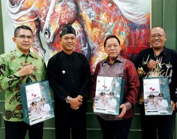 Dukung Program MBG, AKKOPSI-AKLI Gelar Program Sertifikasi MOOC Laik Higiene Sanitasi Makanan dan Minuman