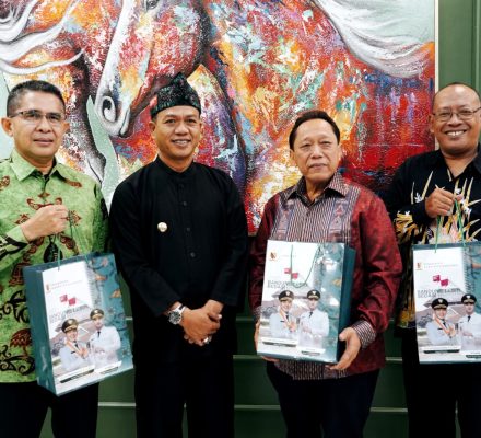 Dukung Program MBG, AKKOPSI-AKLI Gelar Program Sertifikasi MOOC Laik Higiene Sanitasi Makanan dan Minuman