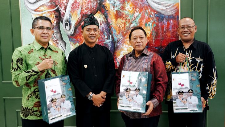 Dukung Program MBG, AKKOPSI-AKLI Gelar Program Sertifikasi MOOC Laik Higiene Sanitasi Makanan dan Minuman