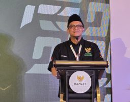Kasus Mak Anah. BAZNAS Bantah Tuduhan Penolakan Bantuan, Abdul Rouf Jelaskan Kendala Administratif