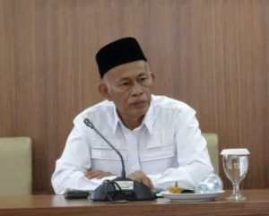 Jelang Harlah ke-27, H Tarya Witarsa Berharap PKB Terus Mendapat Kepercayaan Masyarakat.