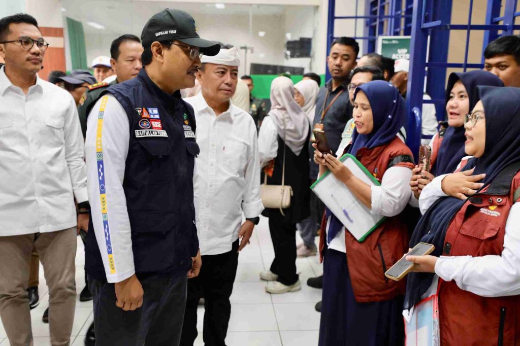Pemkab Bandung Siapkan Gedung Permanen Sekolah Rakyat di Ciwidey
