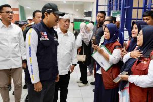 Pemkab Bandung Siapkan Gedung Permanen Sekolah Rakyat di Ciwidey