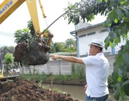 Warga Dayeuhkolot Apresiasi Bupati Dadang Supriatna yang Beri Solusi Pintu Air Kurangi Dampak Banjir